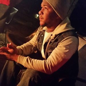 Meet your Posher, Rob