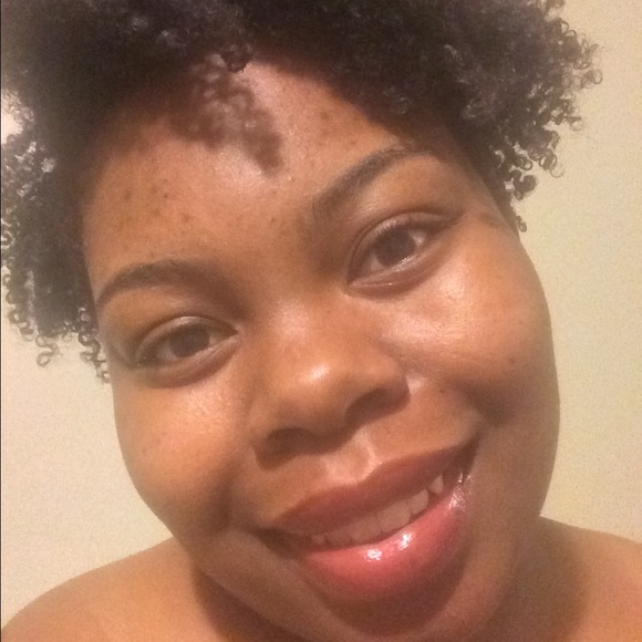 Meet your Posher, Lashonda