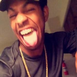 Meet your Posher, Trevor