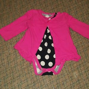 Cardigan Sweater Set