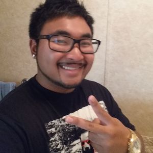 Meet your Posher, Sompon