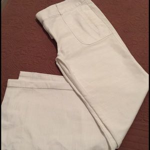 White Linen