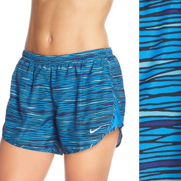 NWT Nike running shorts