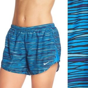 NWT Nike running shorts