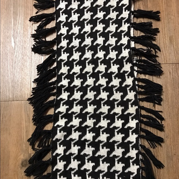 Infinity Scarf