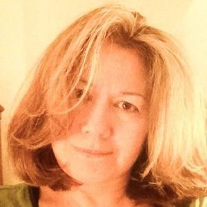 Meet your Posher, Elaine