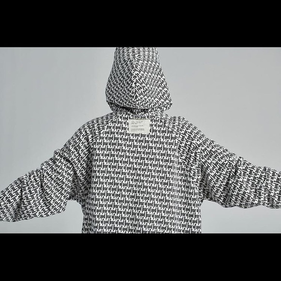 Fear of God hoodie sold out size small - Picture 2 of 2