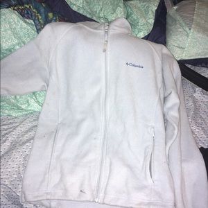 Columbia jacket
