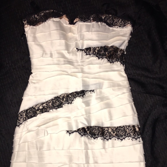 Bebe dress size (S)
