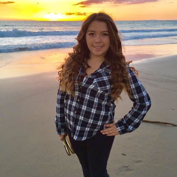 Meet your Posher, Catelyn