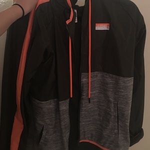 Victoria's Secret rain coat