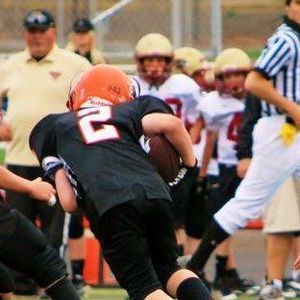 Meet your Posher, Derek