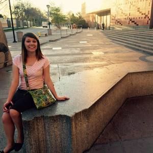 Meet your Posher, Ebba