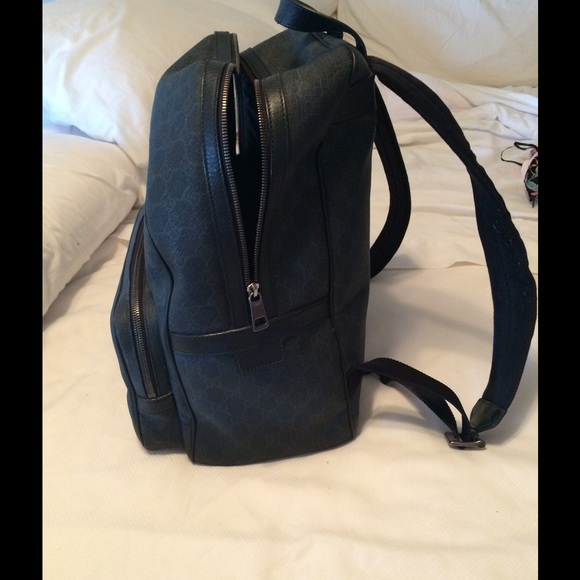 Gucci backpack main image 4