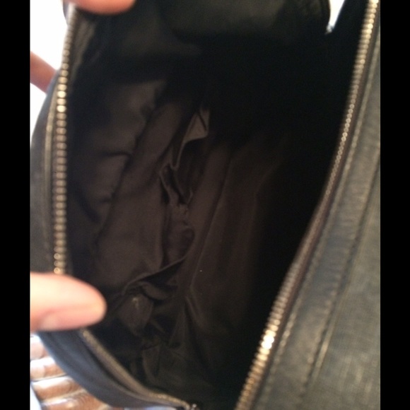 Gucci backpack