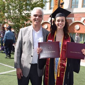 Meet your Posher, Mariam