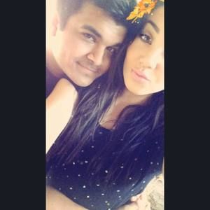 Meet your Posher, Desiree