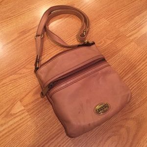 Fossil small purse