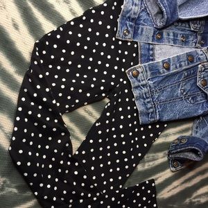 👧🏻 FOREVER 21 JEGGINGS 👧🏻