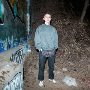 Meet your Posher, Elliot