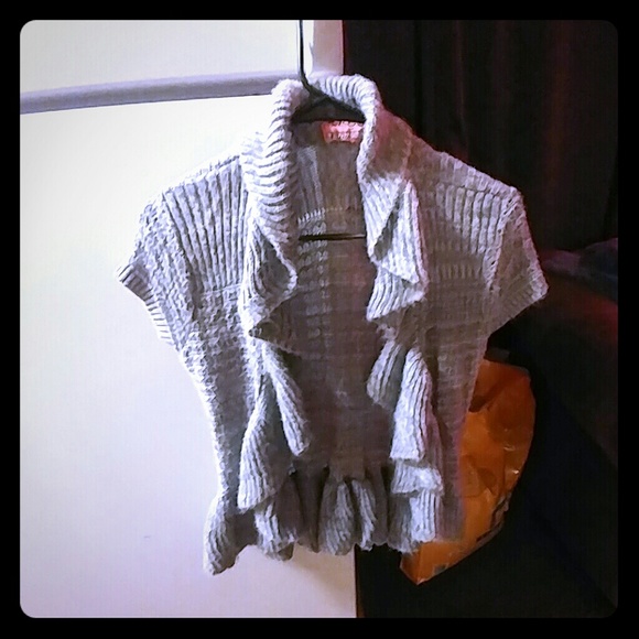 sweet & sinful Sweaters - Sweater shirt