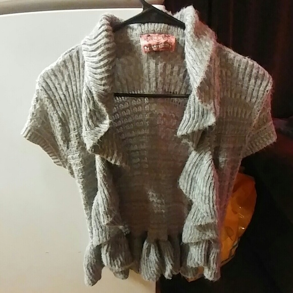 Sweater shirt - Picture 2 of 3