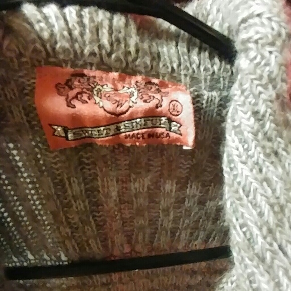 Sweater shirt - Picture 3 of 3