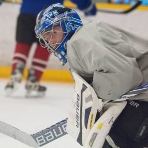 Meet your Posher, Jaylen