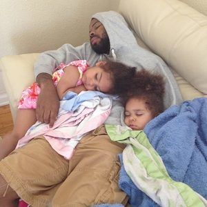 Meet your Posher, Carlos