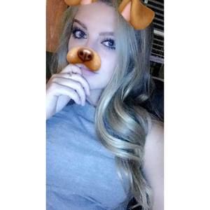 Meet your Posher, Angelica