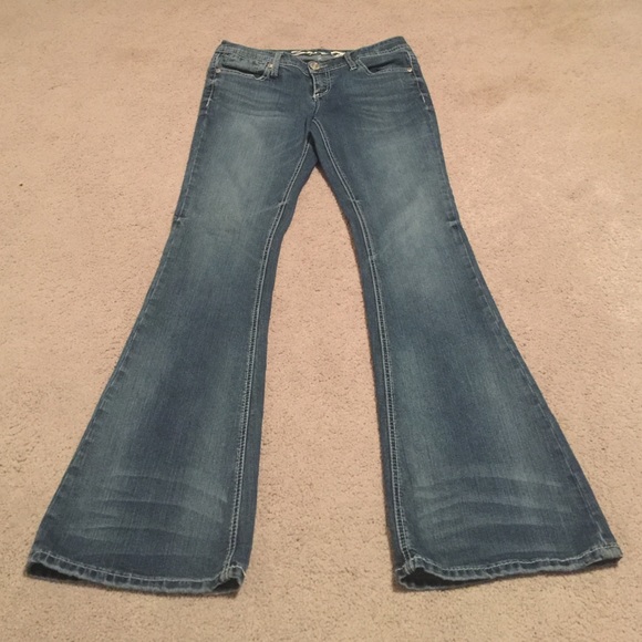 Seven jeans