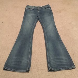 Seven jeans