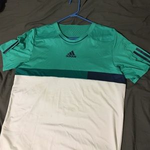 Adidas dri fit