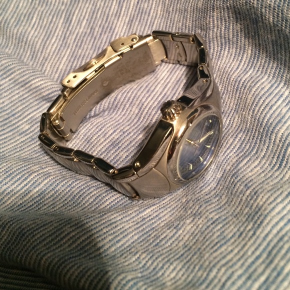 Fossil Watch - Picture 2 of 4