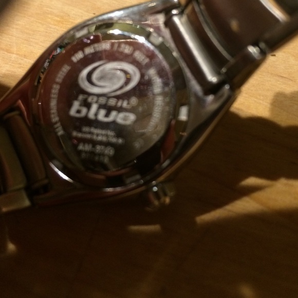 Fossil Watch - Picture 4 of 4