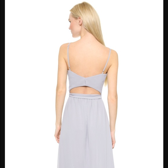 Joanna August Stephaine Long