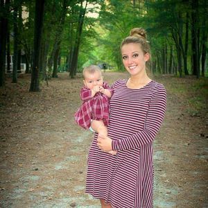 Meet your Posher, Morgan