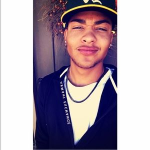 Meet your Posher, Trae