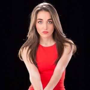 Meet your Posher, Victoria