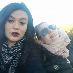 Meet your Posher, Mandy