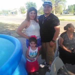 Meet your Posher, Steph