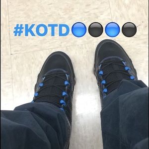 Meet your Posher, Timothy