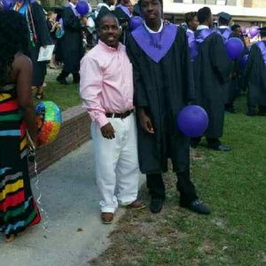 Meet your Posher, Timothy