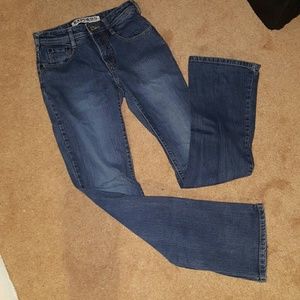 Express Jeans
