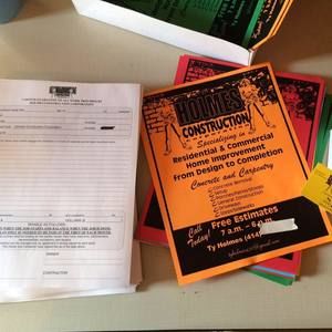 Meet your Posher, Ty