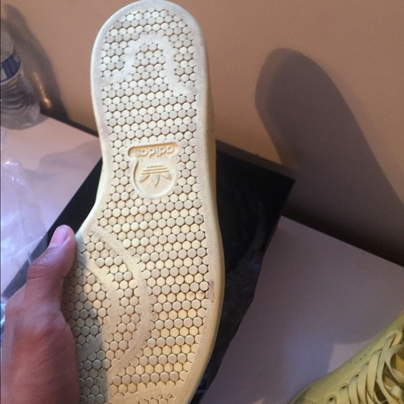 Adidas X Raf Simons - Picture 3 of 3