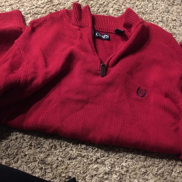 Chaps Ralph Lauren
