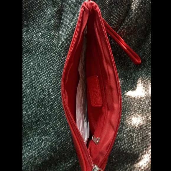 Ruby Red Wristlet! - Picture 4 of 4