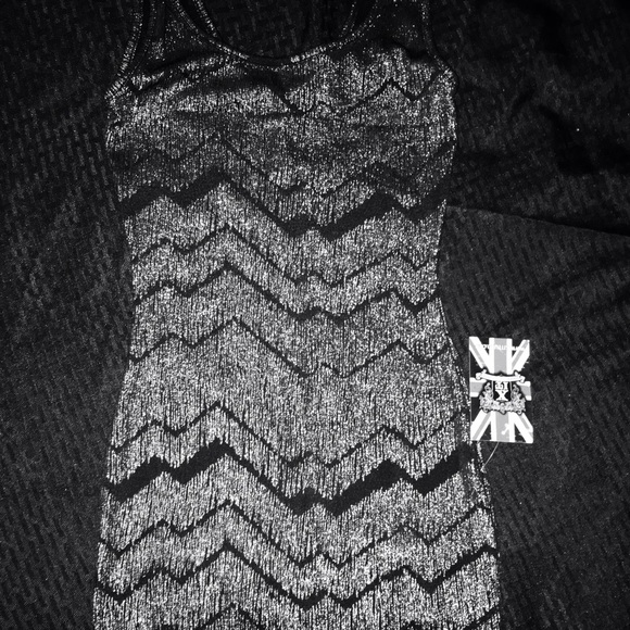 Brand new dress