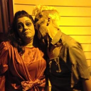 Meet your Posher, Judi